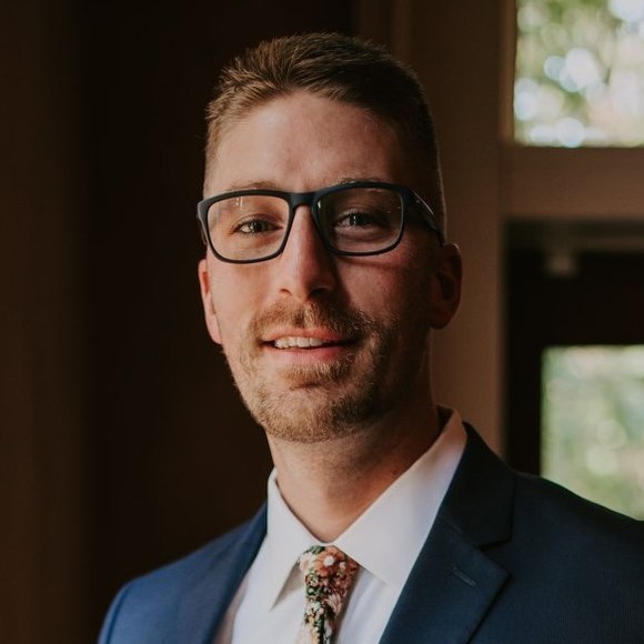 Meet your Posher, Michael - Picture 1 of 1